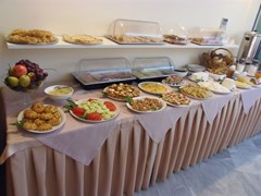 Yakinthos Hotel Chania - photo 11