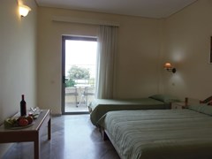 Yakinthos Hotel Chania - photo 16