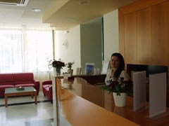 Yakinthos Hotel Chania - photo 6