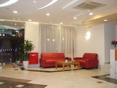 Yakinthos Hotel Chania - photo 7