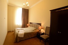 Olympia Sanatorium Hotel - photo 18