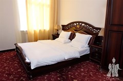 Olympia Sanatorium Hotel - photo 17