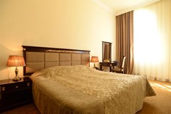 Olympia Sanatorium Hotel - photo 15