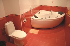 Olympia Sanatorium Hotel - photo 12