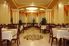 Olympia Sanatorium Hotel - photo 9