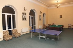 Olympia Sanatorium Hotel - photo 8