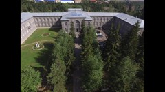Olympia Sanatorium Hotel - photo 3