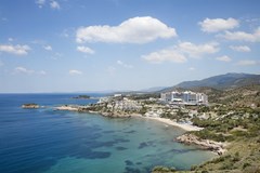 Aria Claros Beach & Spa Resort Hotel - photo 5