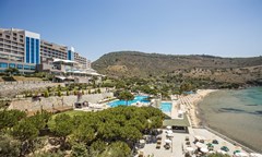 Aria Claros Beach & Spa Resort Hotel - photo 9