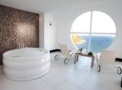 Aria Claros Beach & Spa Resort Hotel: King Suite - photo 26