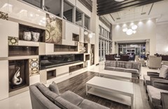 Aria Claros Beach & Spa Resort Hotel: Lobby - photo 15