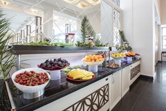 Aria Claros Beach & Spa Resort Hotel - photo 10