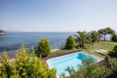 Aria Claros Beach & Spa Resort Hotel: Vip Villa - photo 28