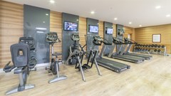 Ramada Resort Kusadasi & Golf - photo 17