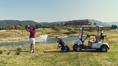 Ramada Resort Kusadasi & Golf - photo 16