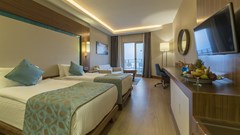 Ramada Resort Kusadasi & Golf - photo 23