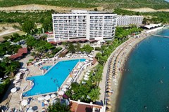 Tusan Beach Resort - photo 1