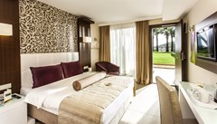 Tusan Beach Resort: Family Room - photo 15