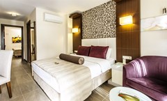 Tusan Beach Resort: Family room - photo 14