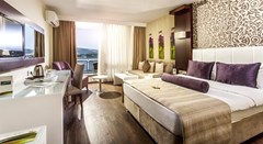 Tusan Beach Resort: Standard room - photo 13
