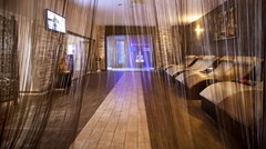 Tusan Beach Resort: Spa - photo 11