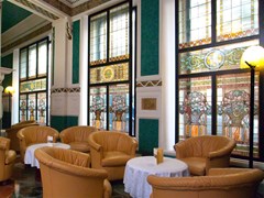 Roma Hotel - photo 2