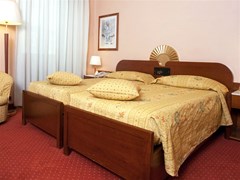Roma Hotel - photo 7