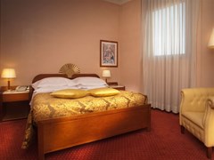 Roma Hotel - photo 11