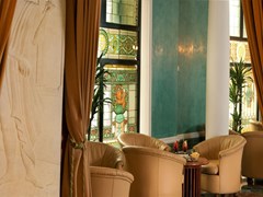 Roma Hotel - photo 4
