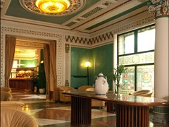 Roma Hotel - photo 3