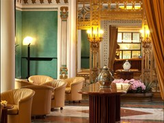 Roma Hotel - photo 5