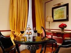 Santa Maria Novella Hotel - photo 21