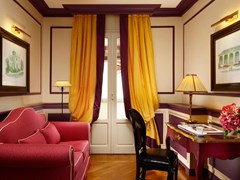 Santa Maria Novella Hotel - photo 24