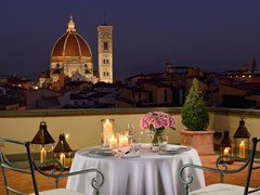 Santa Maria Novella Hotel - photo 5