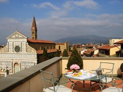 Santa Maria Novella Hotel - photo 3
