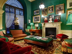 Santa Maria Novella Hotel - photo 6