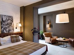 Starhotels Business Palace - photo 5