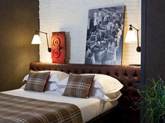 Starhotels Business Palace - photo 6