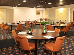 Starhotels Business Palace - photo 13