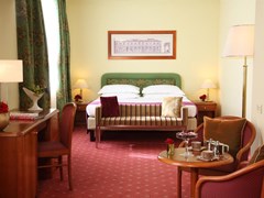 Starhotels Business Palace - photo 7