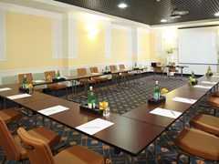 Starhotels Business Palace - photo 14