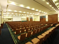 Starhotels Business Palace - photo 15