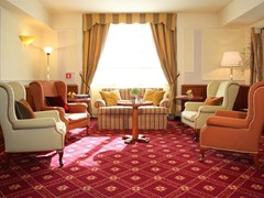 Starhotels Business Palace - photo 3