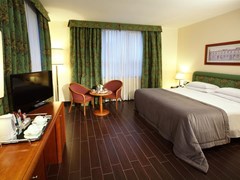 Starhotels Business Palace - photo 9