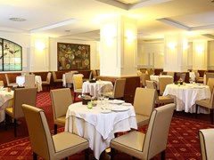 Starhotels Business Palace - photo 4