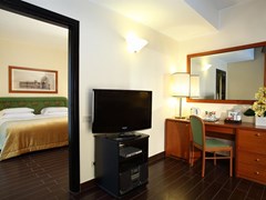 Starhotels Business Palace - photo 10