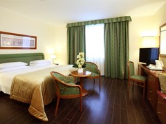 Starhotels Business Palace - photo 11