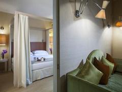 Starhotels Michelangelo Florence - photo 9