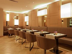 Starhotels Michelangelo Florence - photo 5