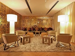 Starhotels Michelangelo Florence - photo 2